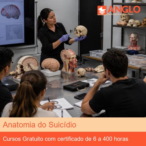 Anatomia do Suicídio